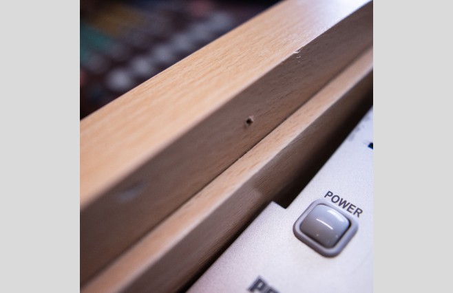 Used Ringway RS480EU Organ Budget Price Bargain (SN:07614) - Image 19